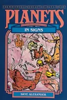 Planety w znakach - Planets in Signs