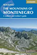 Góry Czarnogóry - The Mountains of Montenegro