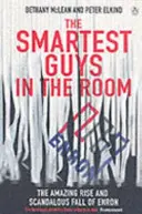 Najmądrzejsi w pokoju - niesamowity wzrost i skandaliczny upadek Enronu - Smartest Guys in the Room - The Amazing Rise and Scandalous Fall of Enron