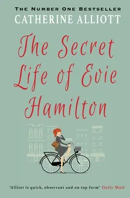 Sekretne życie Evie Hamilton - The Secret Life of Evie Hamilton