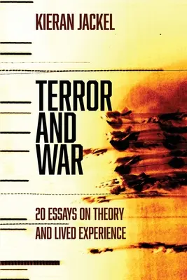 Terror i wojna - Terror and War