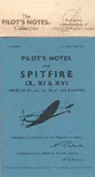 Notatki pilota Ministerstwa Lotnictwa - Air Ministry Pilot's Notes