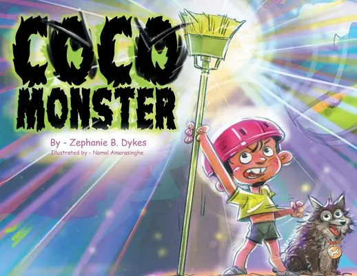 Coco Monster