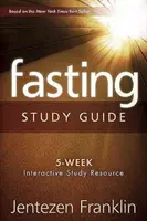 Post (przewodnik do studiowania) - Fasting (Study Guide)