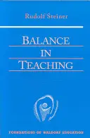 Równowaga w nauczaniu: (Cw 302a) - Balance in Teaching: (Cw 302a)