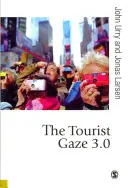 Spojrzenie turysty 3.0 - The Tourist Gaze 3.0