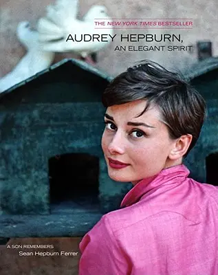Audrey Hepburn, elegancki duch: Audrey Hepburn, elegancki duch - Audrey Hepburn, an Elegant Spirit: Audrey Hepburn, an Elegant Spirit