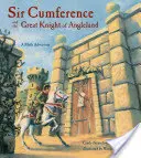 Sir Cumference: Wielki Rycerz Anglelandu - Sir Cumference: And the Great Knight of Angleland