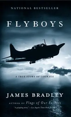 Flyboys: Prawdziwa historia odwagi - Flyboys: A True Story of Courage