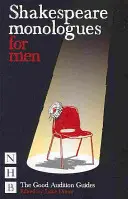 Monologi Szekspira dla mężczyzn - Shakespeare Monologues for Men