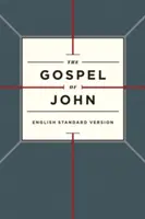 Ewangelia Jana-ESV - Gospel of John-ESV