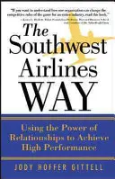 Sposób na Southwest Airlines - The Southwest Airlines Way