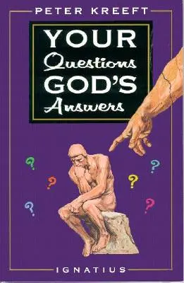 Twoje pytania, Boże odpowiedzi - Your Questions, God's Answers