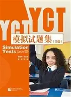 Testy symulacyjne YCT Poziom 3 - YCT Simulation Tests Level 3