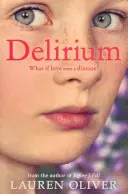 Delirium (Trylogia Delirium 1) - Delirium (Delirium Trilogy 1)