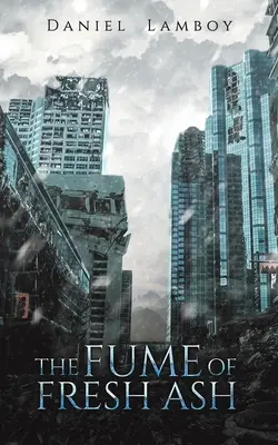 Opary świeżego popiołu - The Fume of Fresh Ash