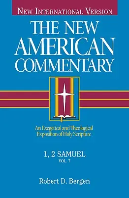 1, 2 Samuel, 7: Egzegetyczne i teologiczne omówienie Pisma Świętego - 1, 2 Samuel, 7: An Exegetical and Theological Exposition of Holy Scripture