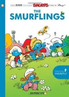 Smerfy #15: Smerfołaki - The Smurfs #15: The Smurflings