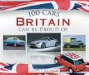 100 samochodów, z których Wielka Brytania może być dumna - 100 Cars Britain Can Be Proud of