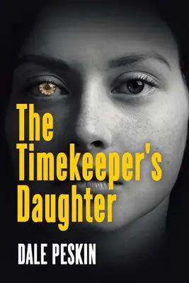 Córka chronometrażysty - The Timekeeper's Daughter