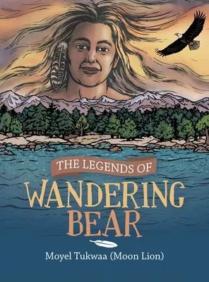 Legendy o Wędrownym Niedźwiedziu - The Legends of Wandering Bear