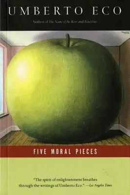 Pięć utworów moralnych - Five Moral Pieces