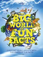 Wielki świat zabawnych faktów - Big World of Fun Facts