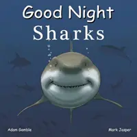 Rekiny dobrej nocy - Good Night Sharks