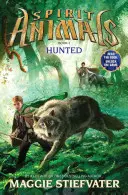 Ścigany (Spirit Animals, Book 2), 2 - Hunted (Spirit Animals, Book 2), 2