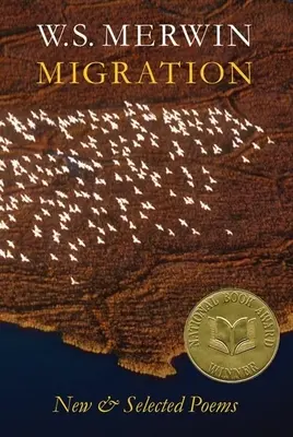 Migracja: Nowe i wybrane wiersze - Migration: New & Selected Poems