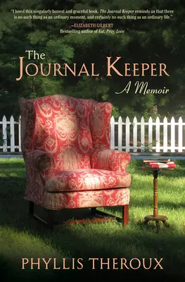 The Journal Keeper: Pamiętnik - The Journal Keeper: A Memoir