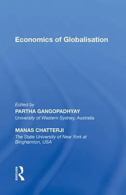 Ekonomia globalizacji