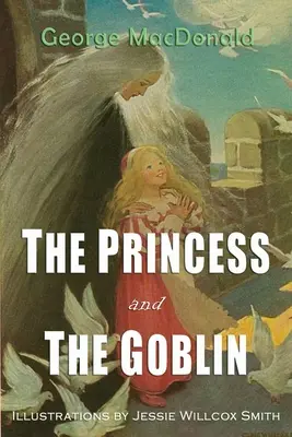 Księżniczka i goblin - The Princess and the Goblin