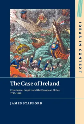 Przypadek Irlandii - The Case of Ireland