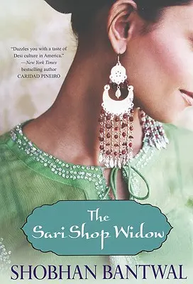 Wdowa ze sklepu Sari - The Sari Shop Widow