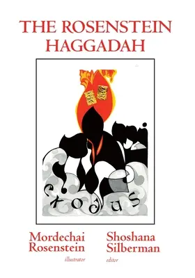 Hagada Rosensteina - The Rosenstein Haggadah