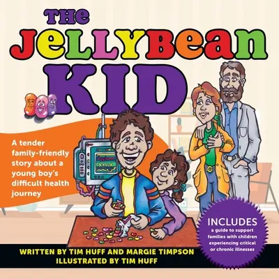 The Jellybean Kid