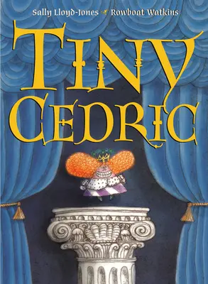 Malutki Cedryk - Tiny Cedric