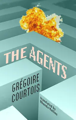 Agenci - The Agents