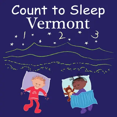 Policz do snu Vermont - Count to Sleep Vermont