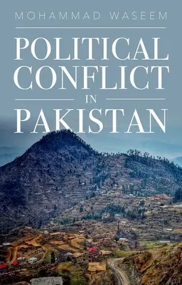 Konflikt polityczny w Pakistanie - Political Conflict in Pakistan