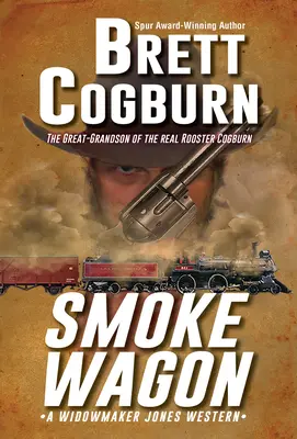 Smoke Wagon