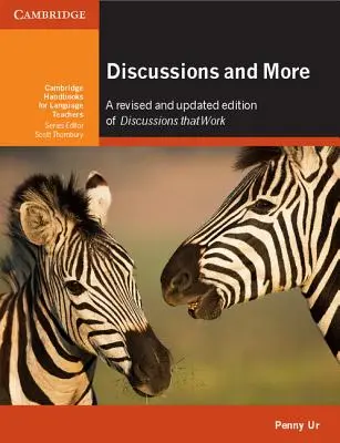 Dyskusje i nie tylko: Ćwiczenia płynności mówienia w klasie - Discussions and More: Oral Fluency Practice in the Classroom