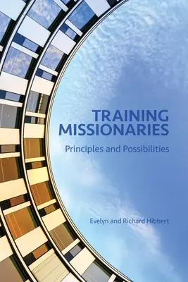 Szkolenie misjonarzy: Zasady i możliwości - Training Missionaries: Principles and Possibilities