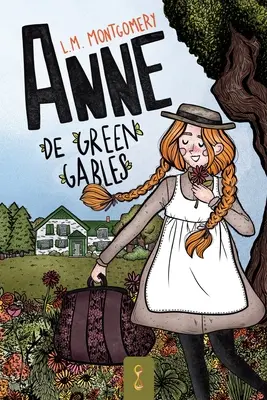 Ania z Zielonego Wzgórza - Anne de Green Gables
