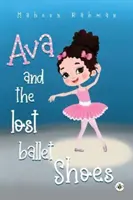 Ava i zagubione baletki - Ava and the Lost Ballet Shoes