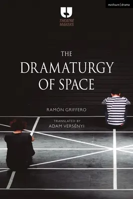 Dramaturgia przestrzeni kosmicznej - The Dramaturgy of Space