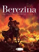 Berezyna Księga 1/3 - Berezina Book 1/3
