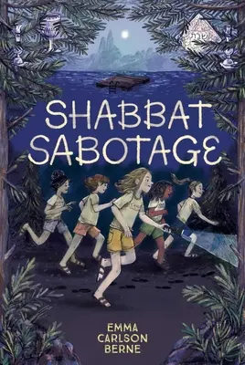 Sabotaż szabatu - Shabbat Sabotage