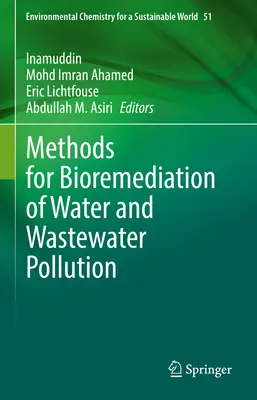 Metody bioremediacji zanieczyszczeń wody i ścieków - Methods for Bioremediation of Water and Wastewater Pollution